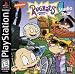 Rugrats Studio Tour