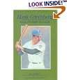 Hank Greenberg: Hall-Of-Fame Slugger (The Jps Young Biography Series)