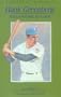 Hank Greenberg: Hall-Of-Fame Slugger (The Jps Young Biography Series)