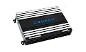 Crunch PowerZone P1400.2 1400 Maxx Watt Power A/B Class Two-Channel Amplifier
