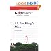 GradeSaver(tm) ClassicNotes All the King's Men