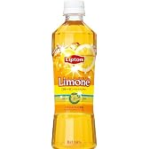リプトン リモーネ 500ml×24本