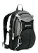 Outdoor Products 4304 OP-SRB Op Iceberg Hydration Pack Siam Ruby