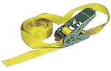 KEEPER CORPORATION 13' Ratchet Tie-Downs With Endless Loop Sold in packs of 12