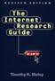 The Internet Research Guide, Revised Edition