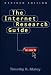 The Internet Research...