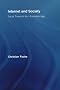 Internet and Society: Social Theory in the Information Age (Routledge Research in Information Technology and Society)