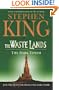 Dark Tower: The Waste Lands: Waste Lands v. 3 (Dark Tower)