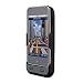 Dual XGPS300 Portable GPS Navigation & Battery Cradle for iPod Touch w/ North American Navigation App