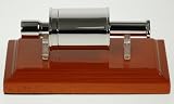 Pencil Sharpener Exhaust 13x7x5.5 cm Light
