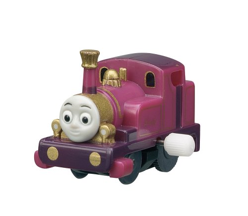 Buy Tomy Thomas & Friends Wind - Up Lady online at Discounted New and Used prices. Delivered to your door with Childrens Toyshop.com