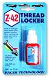 Thread locker