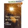 The Chemistry of Explosives (Royal Society of Chemistry Paperbacks)