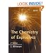 The Chemistry of Explosives (Royal Society of Chemistry Paperbacks)
