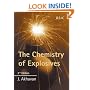 The Chemistry of Explosives (Royal Society of Chemistry Paperbacks)