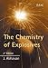 The Chemistry of Explosives (Royal Society of Chemistry Paperbacks)