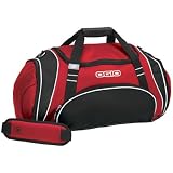 Ogio 2008 Crunch Duffle Bag