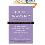 The Grief Recovery Handbook, 20th Anniversary Expanded Edition