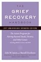 The Grief Recovery Handbook