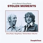 Stolen Moments by Jimmy Ouartet Raney and Jimmy & Doug Raney
