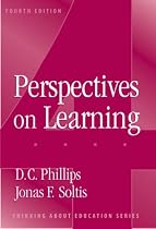 Perspectives on Learning (Thinking About Education)
