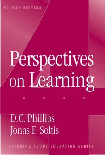 Perspectives on Learning (Thinking About Education)