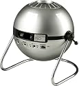 家庭用プラネタリウム 「ホームスター プロ」 メタリックシルバー
