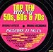 Top 10 Hits Of The 50s, 60s &