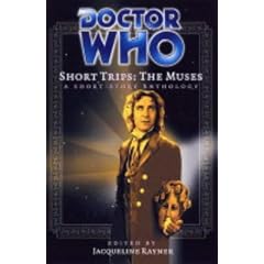 Doctor Who: Short Trips: The Muses
