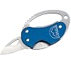 Buck 759BLW Blue Metro, Liner Lock Folding Knife