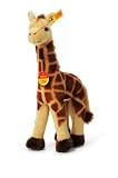 Eigenschaften Steiff 064104 / Steiff 64104 - Giraffe stehend 30 cm