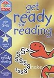 Get ready for reading