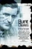Review Canongate Books Ltd  / Burnt Diaries