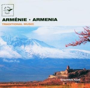 CD-Charts  Music : Armenia - Traditional Music