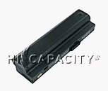 Double capacity battery.