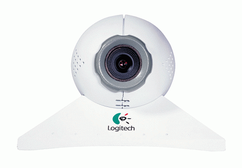 Logitech QuickCam Express