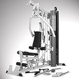 Silhouette Fitness Centers - 16 Stations
