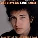 Search : Bootleg Series Volume 6 Live 1964 200g 33RPM 3LP Box Set