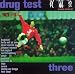 Drug Test, Vol. 3