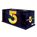 Babylon 5 - the Complete Universe [DVD]