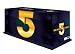 Babylon 5 - The Complete Universe [DVD] [1994]
