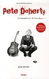 Revue Scali  / Pete Doherty - Édition illustrée et augmentée