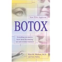 Botox 41T9WZV48ML. SL500 AA240 Botox
