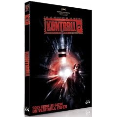 Kontroll [Edizione: Francia]