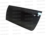 Seibon Carbon Fiber Doors