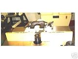 ACCURA shaper fence assembly complete NIB