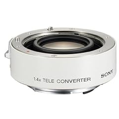 Sony SAL-14TC 1.4x Teleconverter