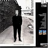 Wonderful Life - Black