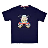 Yoropiko Logo navy blue YORO3489.