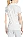 Puma Golf Women's Mesh Stripe Polo Shirt